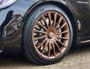 Mercedes-Benz S 65 6.0 V12 AMG L Final E 2020