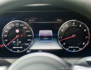 Mercedes-Benz S 65 6.0 V12 AMG L Final E 2020