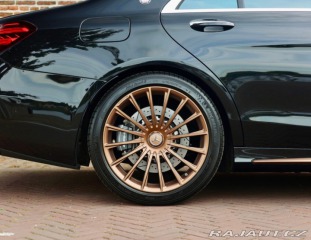 Mercedes-Benz S 65 6.0 V12 AMG L Final E 2020