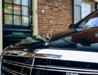 Mercedes-Benz S 65 6.0 V12 AMG L Final E 2020