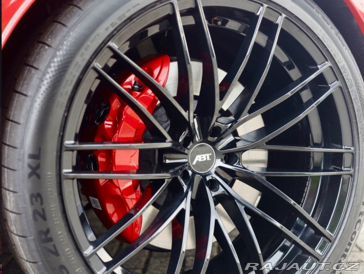 Audi Q8 3.0 V6TFSI ehybrid quatt 2026