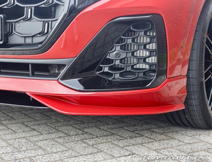Audi Q8 3.0 V6TFSI ehybrid quatt 2026