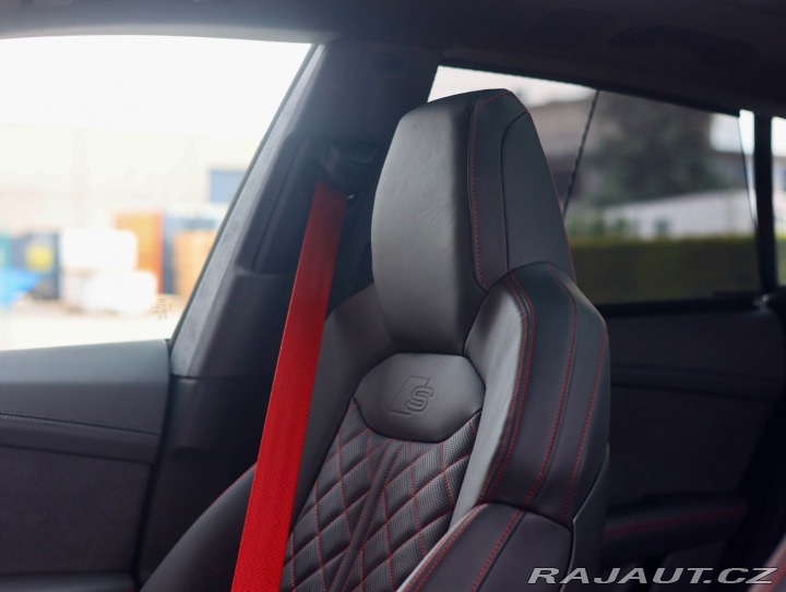 Audi Q8 3.0 V6TFSI ehybrid quatt 2026