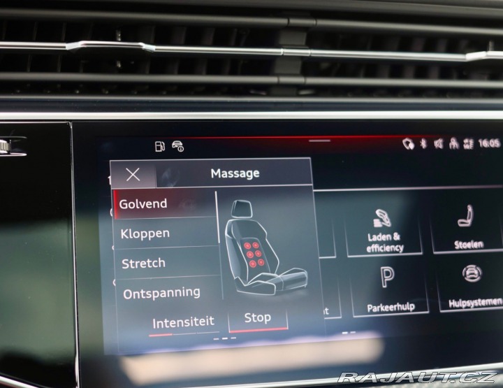 Audi Q8 3.0 V6TFSI ehybrid quatt 2026