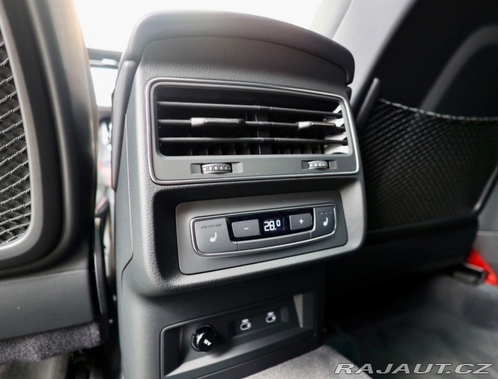 Audi Q8 3.0 V6TFSI ehybrid quatt 2026