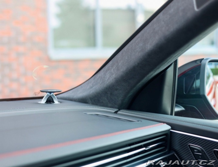 Audi Q8 3.0 V6TFSI ehybrid quatt 2026