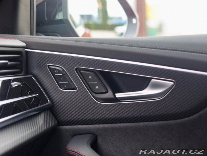Audi Q8 3.0 V6TFSI ehybrid quatt 2026
