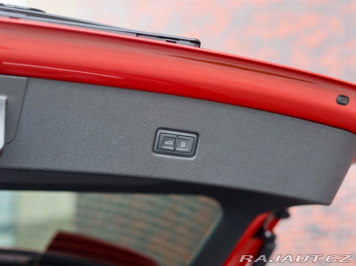 Audi Q8 3.0 V6TFSI ehybrid quatt 2026