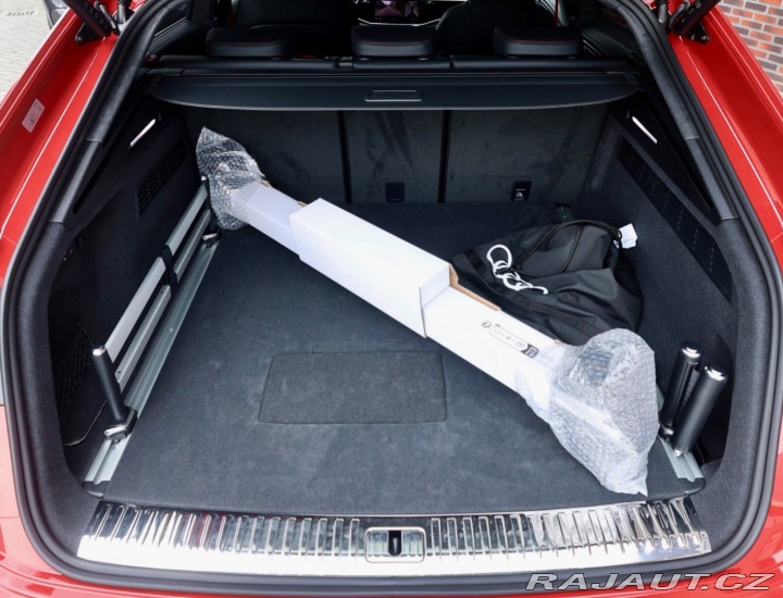 Audi Q8 3.0 V6TFSI ehybrid quatt 2026