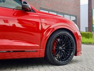 Audi Q8 3.0 V6TFSI ehybrid quatt 2026