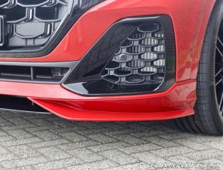 Audi Q8 3.0 V6TFSI ehybrid quatt 2026