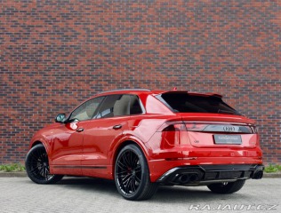 Audi Q8 3.0 V6TFSI ehybrid quatt 2026