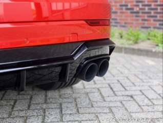 Audi Q8 3.0 V6TFSI ehybrid quatt 2026