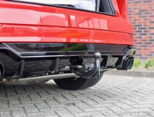 Audi Q8 3.0 V6TFSI ehybrid quatt 2026