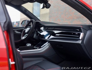 Audi Q8 3.0 V6TFSI ehybrid quatt 2026