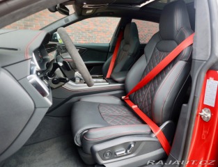 Audi Q8 3.0 V6TFSI ehybrid quatt 2026