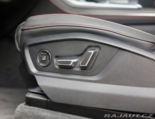 Audi Q8 3.0 V6TFSI ehybrid quatt 2026