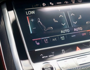 Audi Q8 3.0 V6TFSI ehybrid quatt 2026