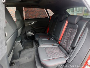 Audi Q8 3.0 V6TFSI ehybrid quatt 2026