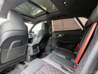 Audi Q8 3.0 V6TFSI ehybrid quatt 2026