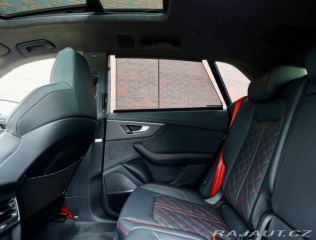 Audi Q8 3.0 V6TFSI ehybrid quatt 2026