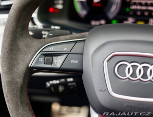 Audi Q8 3.0 V6TFSI ehybrid quatt 2026