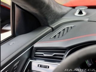 Audi Q8 3.0 V6TFSI ehybrid quatt 2026