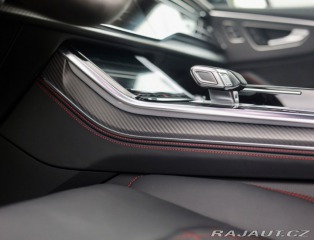 Audi Q8 3.0 V6TFSI ehybrid quatt 2026