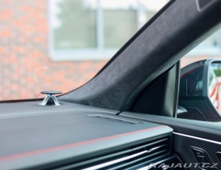 Audi Q8 3.0 V6TFSI ehybrid quatt 2026