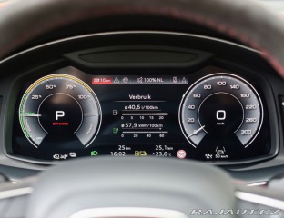Audi Q8 3.0 V6TFSI ehybrid quatt 2026