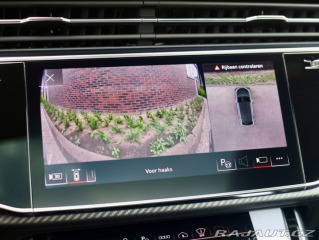 Audi Q8 3.0 V6TFSI ehybrid quatt 2026