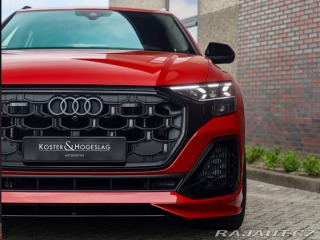 Audi Q8 3.0 V6TFSI ehybrid quatt 2026