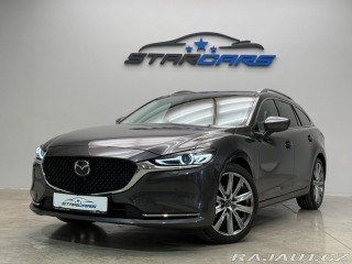Mazda 6 Wagon  2.5 Skyactiv-G194