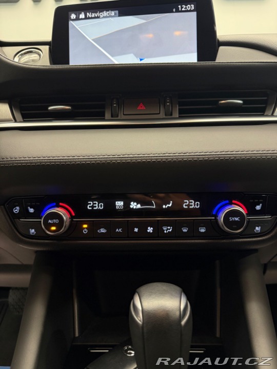 Mazda 6 Wagon  2.5 Skyactiv-G194 2021