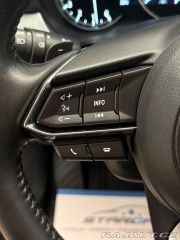 Mazda 6 Wagon 2.5 Skyactiv-G194 2021
