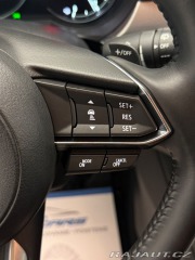 Mazda 6 Wagon 2.5 Skyactiv-G194 2021