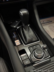 Mazda 6 Wagon 2.5 Skyactiv-G194 2021
