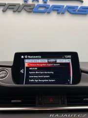 Mazda 6 Wagon 2.5 Skyactiv-G194 2021