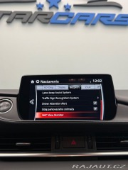 Mazda 6 Wagon 2.5 Skyactiv-G194 2021