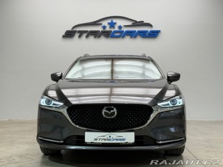 Mazda 6 Wagon 2.5 Skyactiv-G194 2021