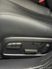 Mazda 6 Wagon 2.5 Skyactiv-G194 2021