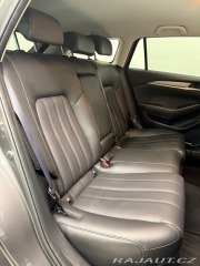 Mazda 6 Wagon 2.5 Skyactiv-G194 2021
