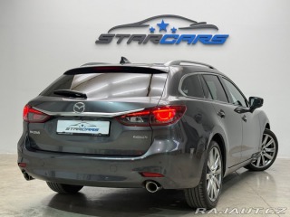 Mazda 6 Wagon 2.5 Skyactiv-G194 2021