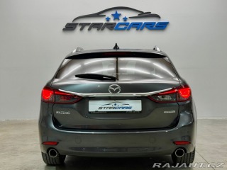 Mazda 6 Wagon 2.5 Skyactiv-G194 2021
