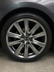Mazda 6 Wagon 2.5 Skyactiv-G194 2021