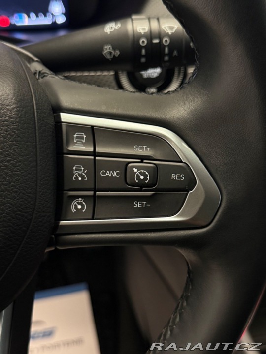Jeep Compass 1.5 MHEV NIGHT EAGLE AT 2023