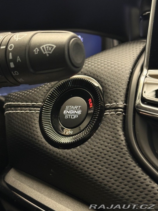 Jeep Compass 1.5 MHEV NIGHT EAGLE AT 2023