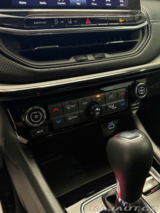 Jeep Compass 1.5 MHEV NIGHT EAGLE AT 2023