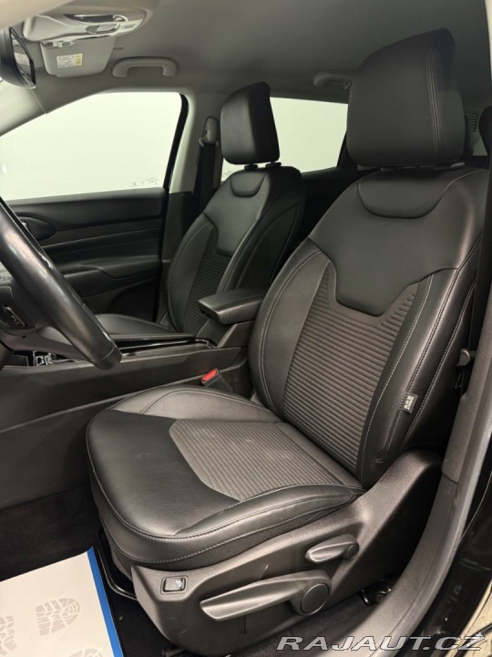 Jeep Compass 1.5 MHEV NIGHT EAGLE AT 2023