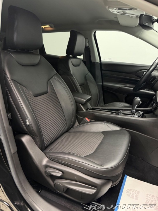 Jeep Compass 1.5 MHEV NIGHT EAGLE AT 2023